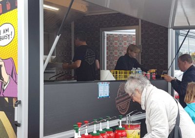 mobiele frituur hasselt