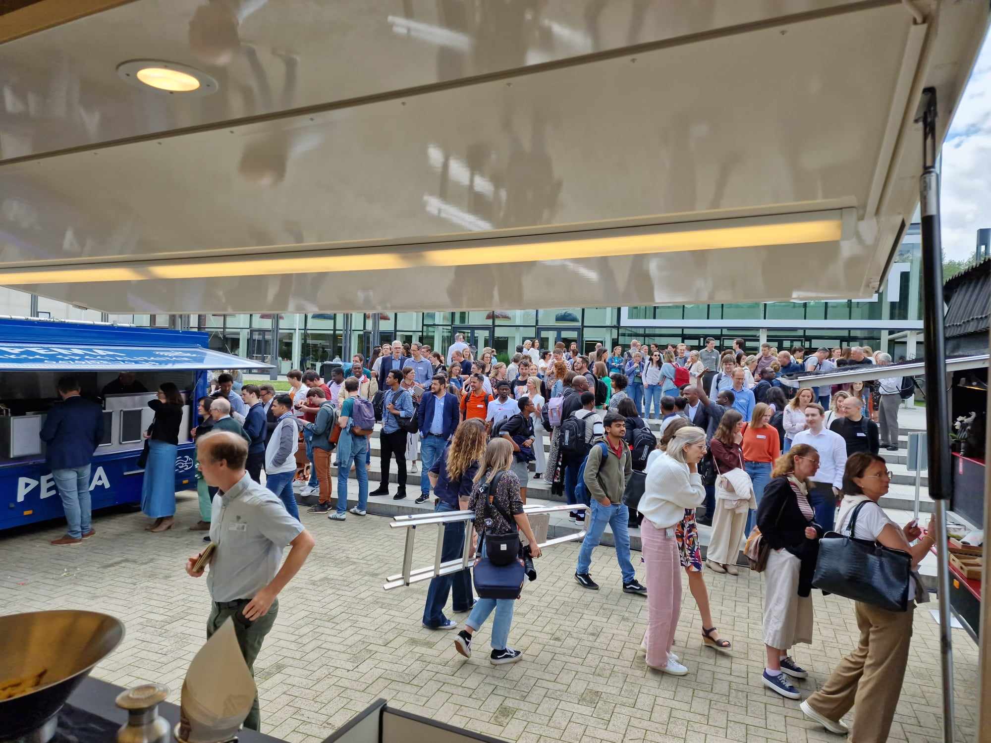 grieks pitta genk foodtruck