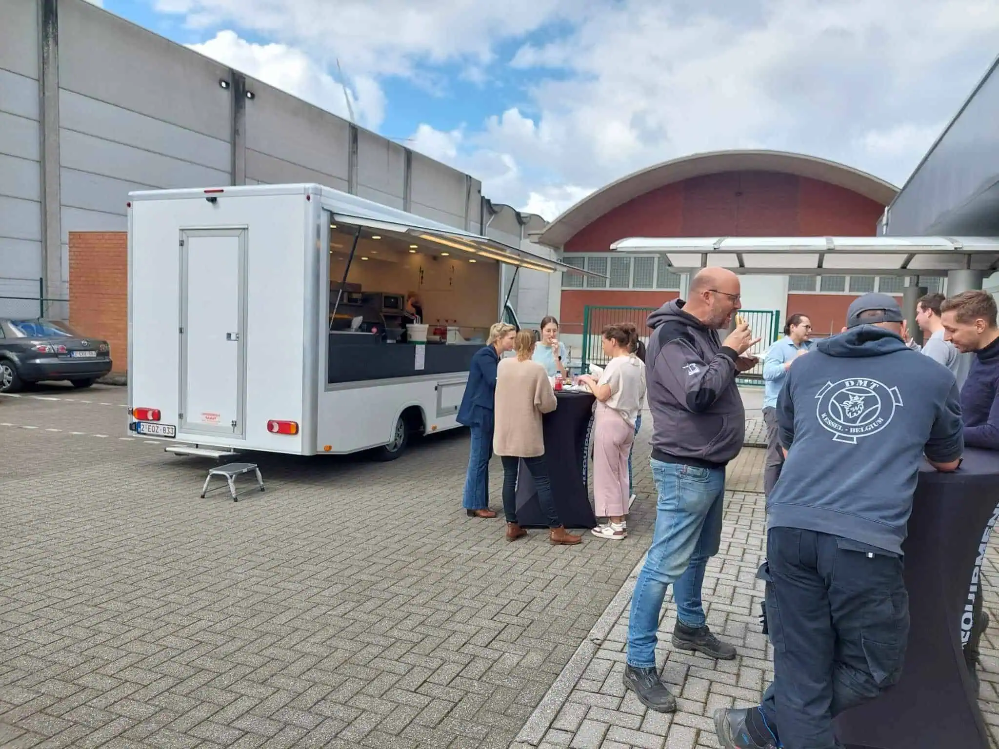 mobiele frituur antwerpen 2 mobiele frituur antwerpen