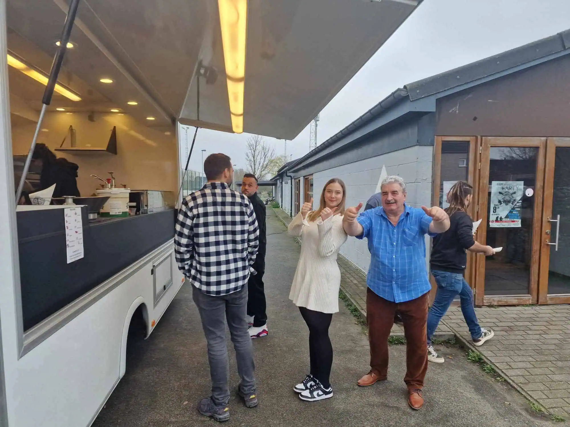 puurs mobiele frituur verjaardag 