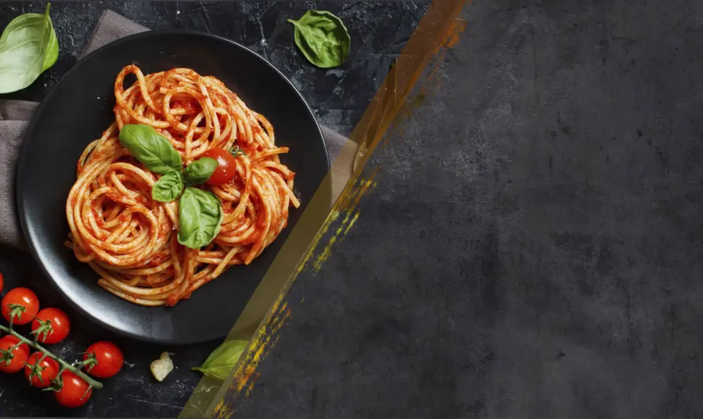 Pasta Foodtruck