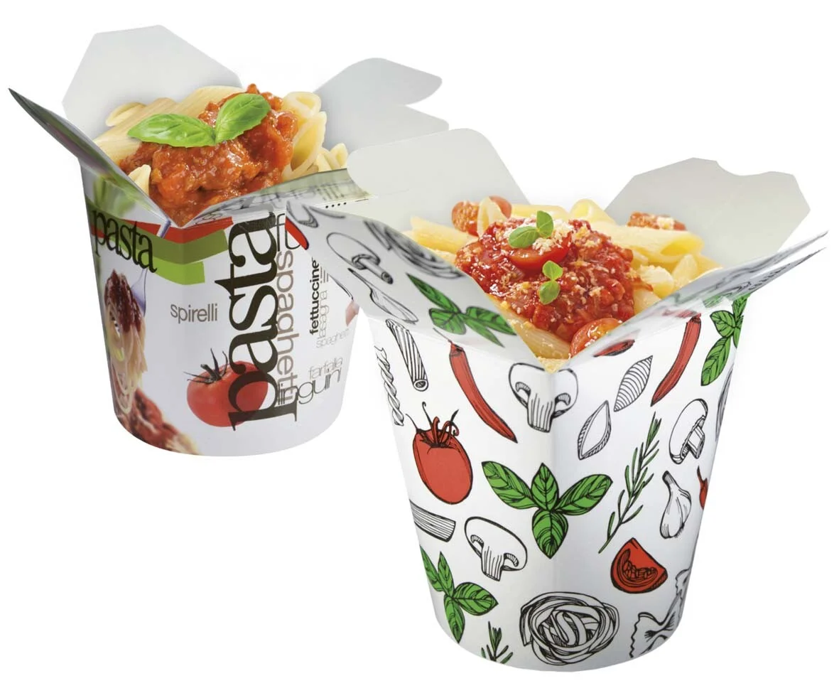 pasta foodtruck