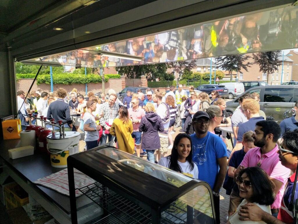 frietkraam sint-truiden